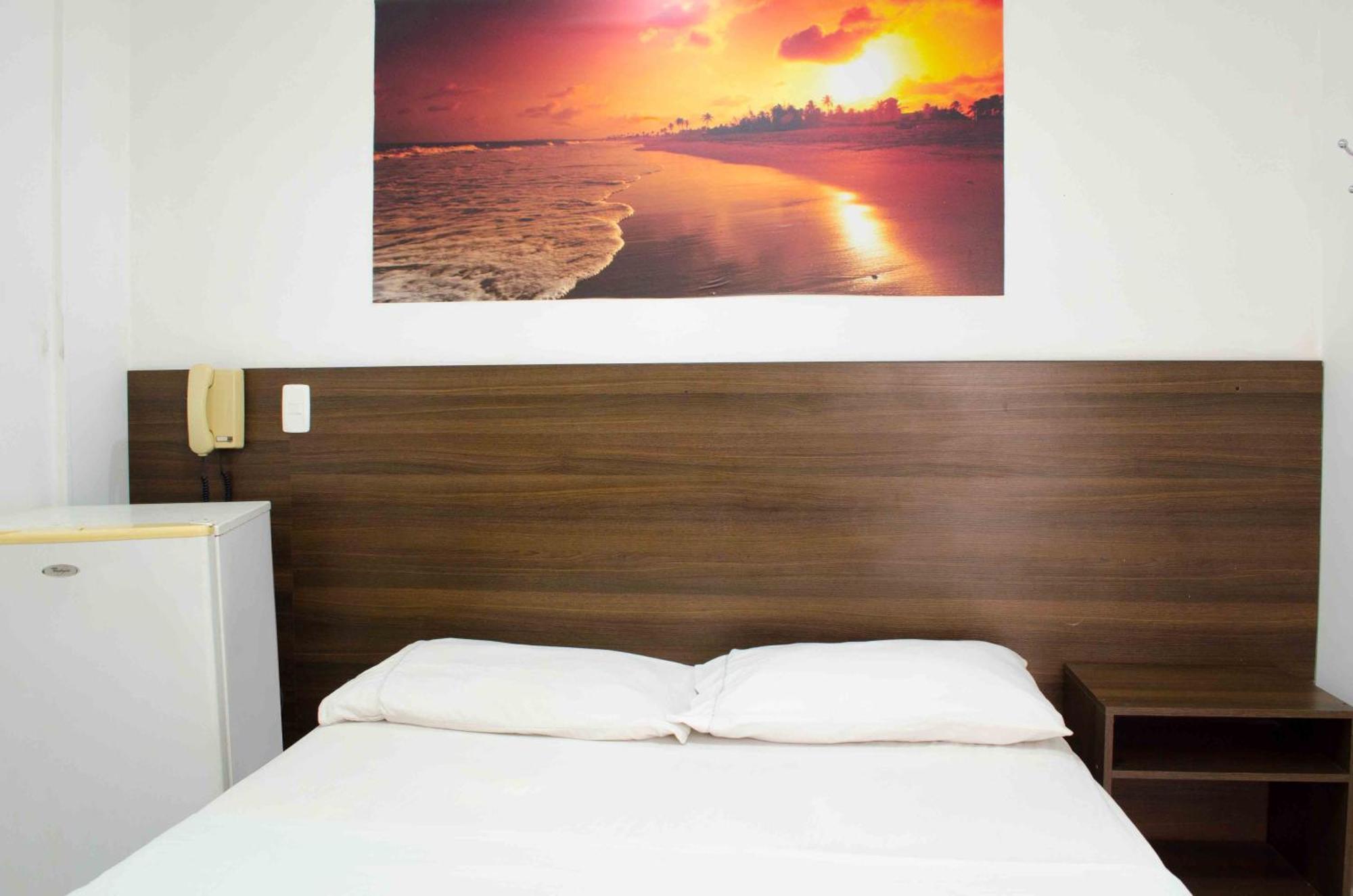 Hotel Elimar Girardot Exterior foto