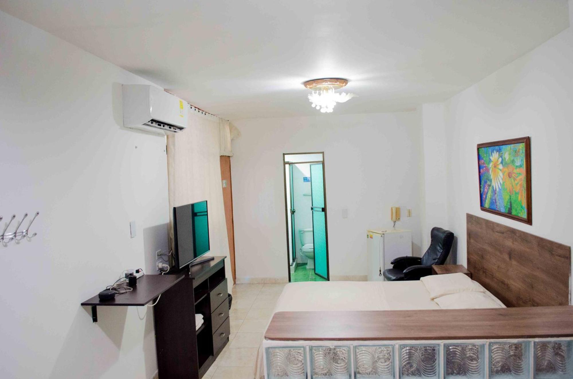 Hotel Elimar Girardot Exterior foto