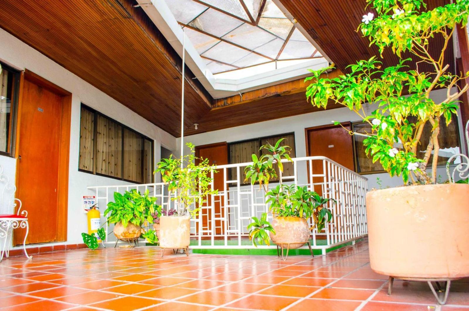 Hotel Elimar Girardot Exterior foto
